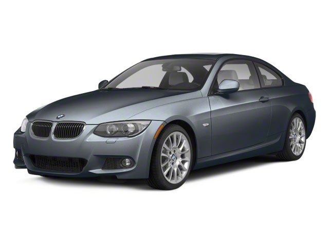 Used 2011 BMW 328i Coupe