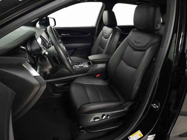 Certified 2023 Cadillac XT5 Premium Luxury image 19