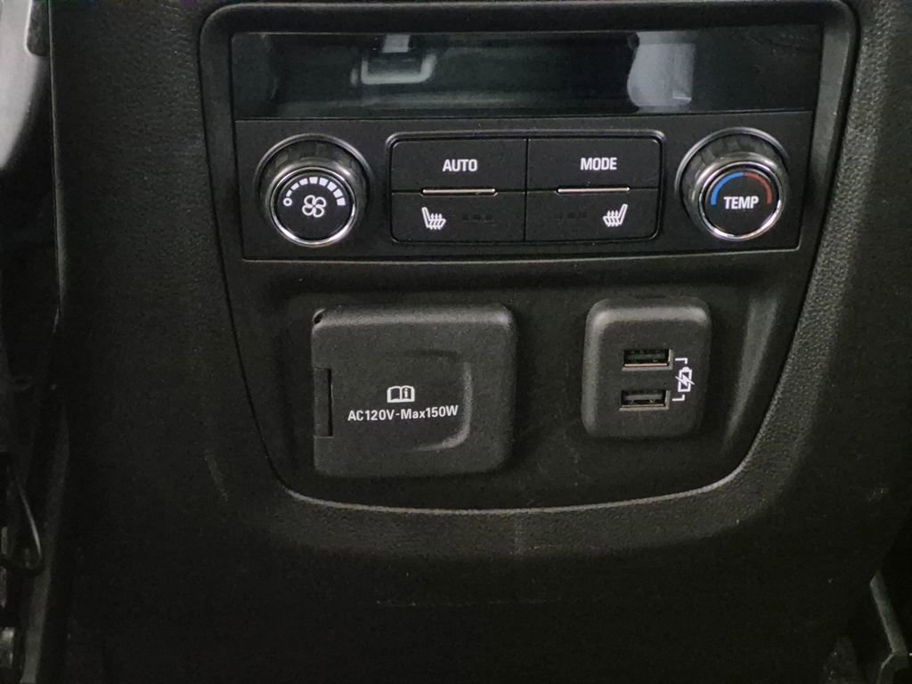 Certified 2023 Buick Enclave Premium w/ Experience Buick Package image 24
