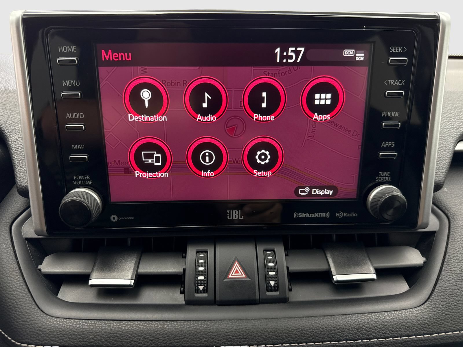 Used 2019 Toyota RAV4 Limited w/ Advanced Technology Package AWD/4WD image 27