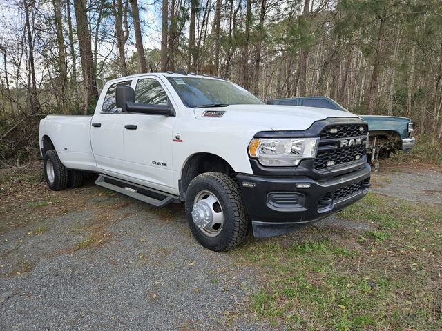 Used 2022 RAM 3500 Tradesman image 5