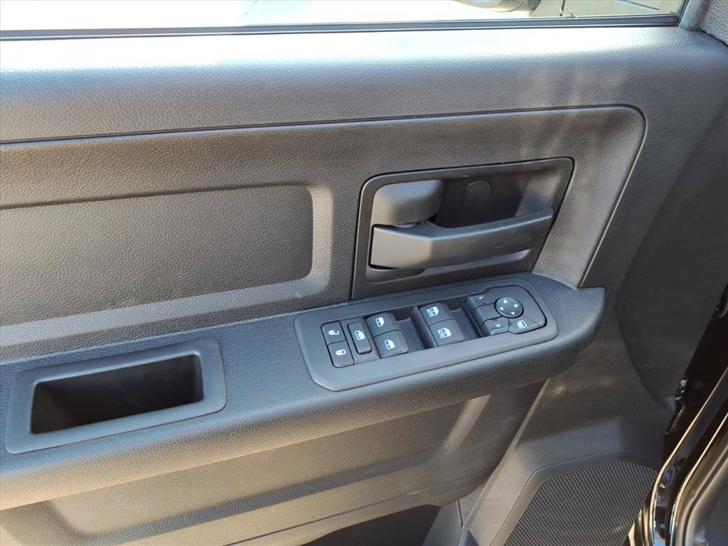 New 2026 RAM 2500 Tradesman AWD/4WD image 18