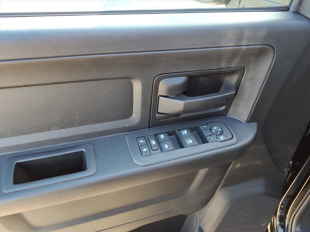 New 2026 RAM 2500 Tradesman image 18