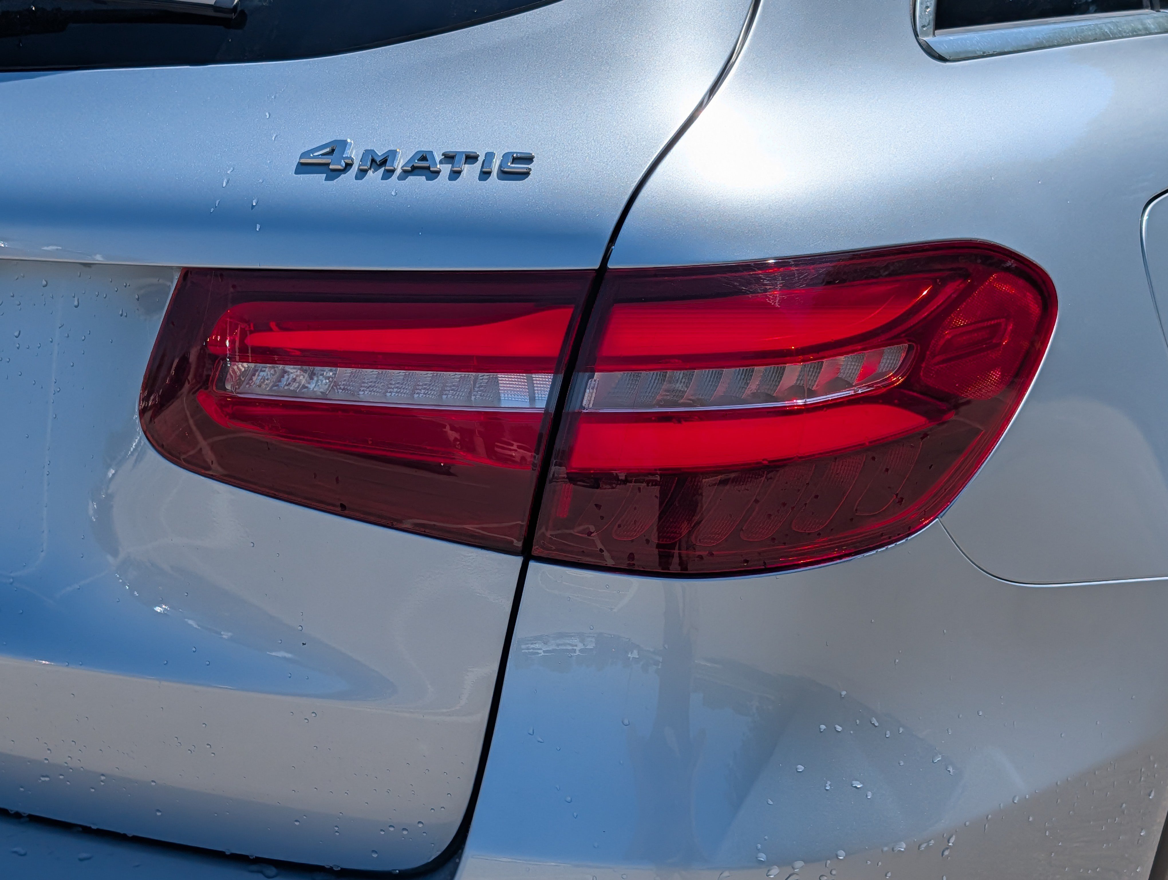 Used 2017 Mercedes-Benz GLC 300 4MATIC image 17
