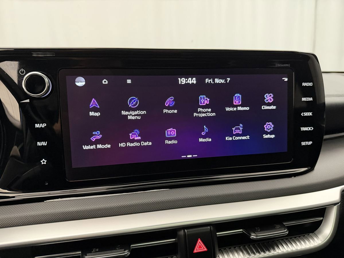 Used 2023 Kia K5 GT-Line FWD image 35