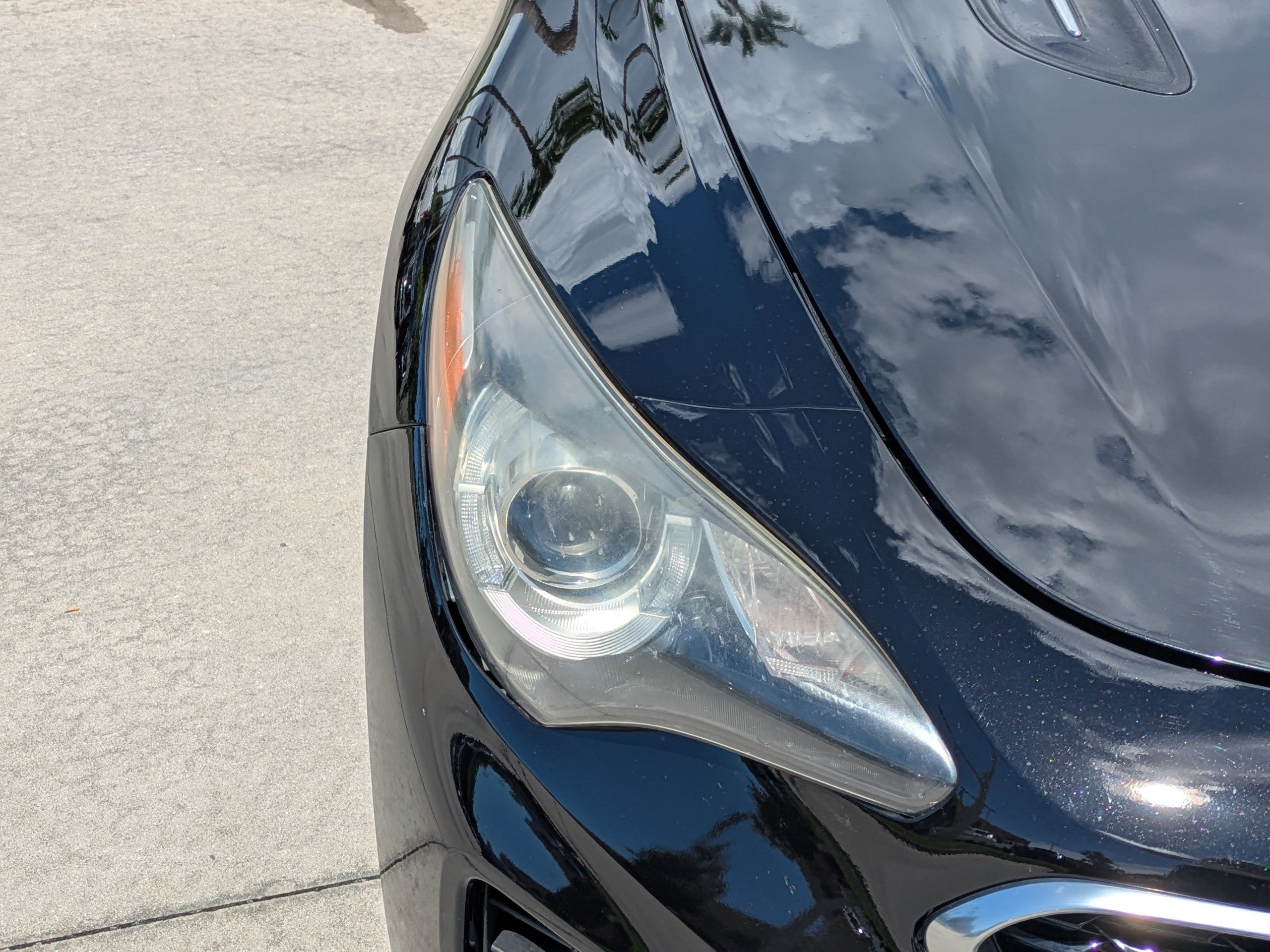 Used 2019 Kia Stinger RWD image 7