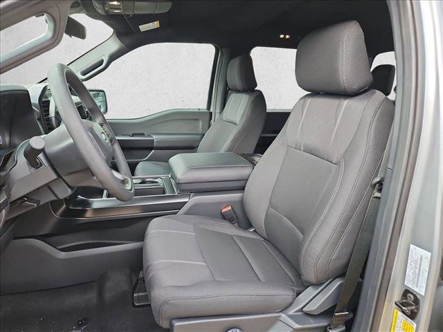 New 2026 Ford F150 STX image 4
