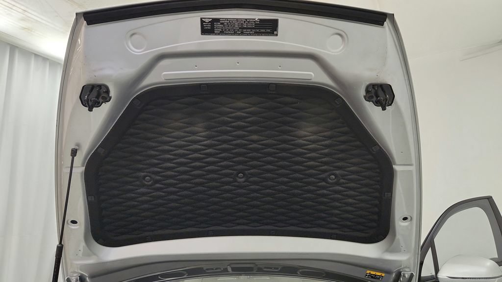 Used 2021 Bentley Bentayga Speed AWD/4WD image 60