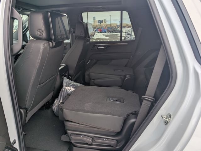 New 2026 Chevrolet Tahoe High Country image 9