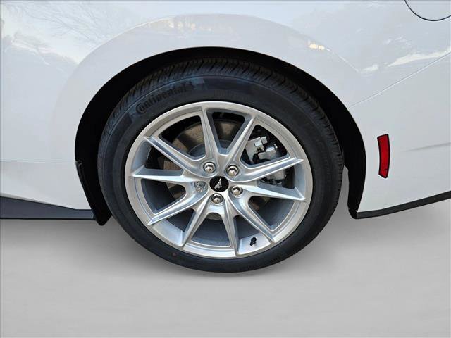 New 2026 Ford Mustang GT Premium image 10