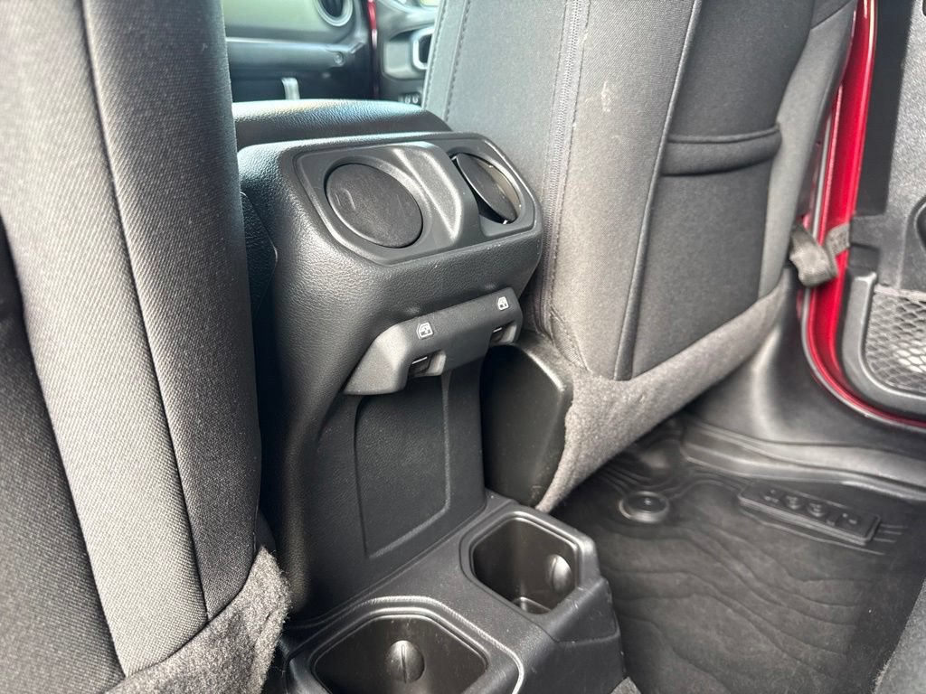 Used 2021 Jeep Gladiator Sport AWD/4WD image 44