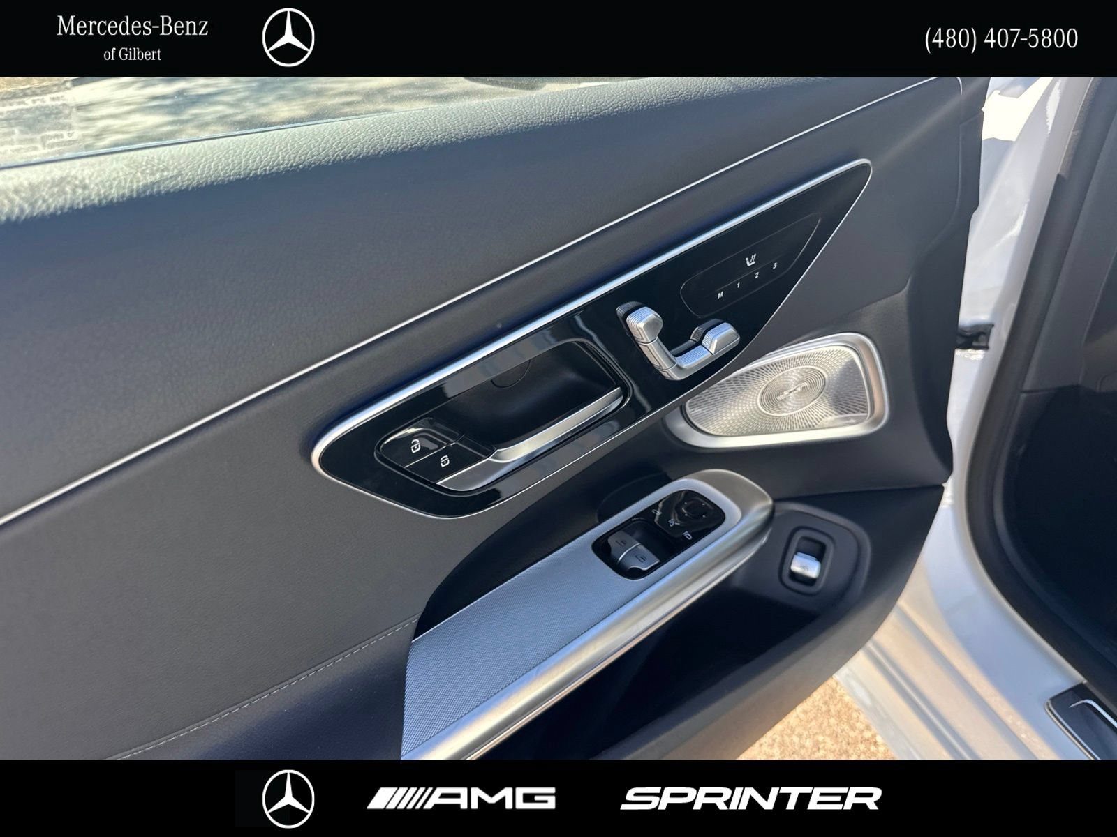 New 2026 Mercedes-Benz CLE 300 4MATIC Coupe image 14