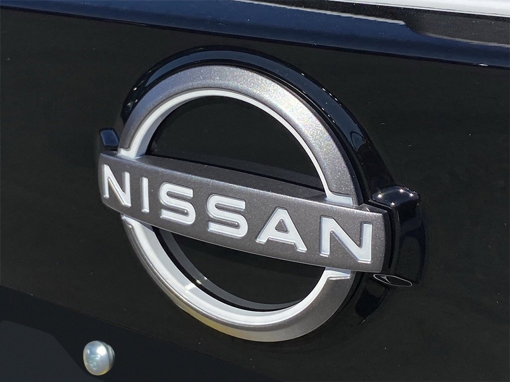 New 2026 Nissan Kicks SV AWD/4WD image 9
