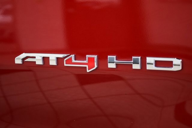 Used 2024 GMC Sierra 2500 AT4 w/ AT4 Premium Plus Package image 17