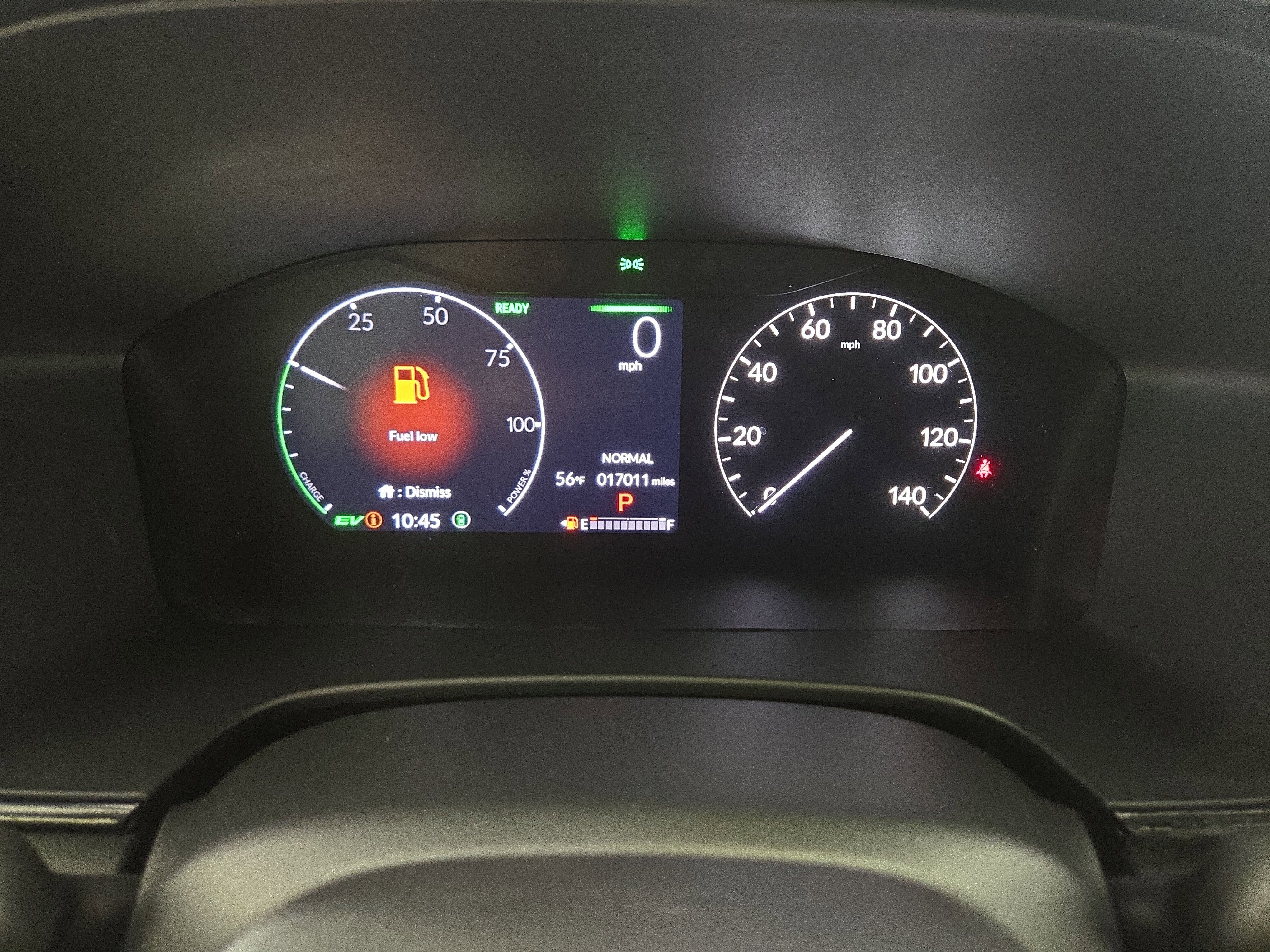 Used 2024 Honda CR-V Sport-L image 17