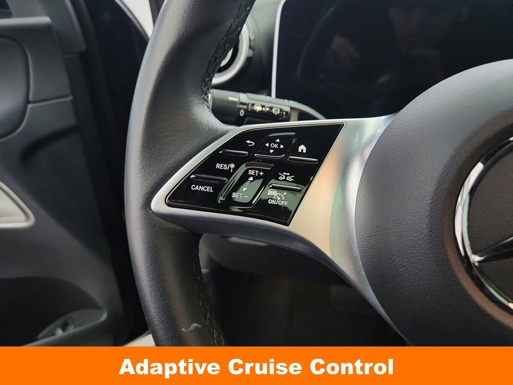 Used 2024 Mercedes-Benz GLC 300 4MATIC w/ Advanced USB Package image 36