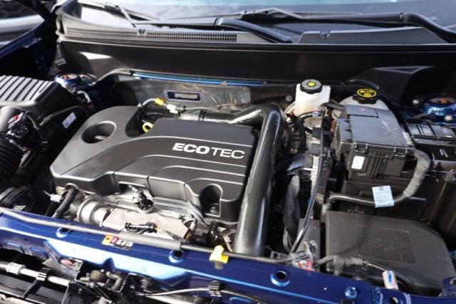 Certified 2022 Chevrolet Equinox LT image 39