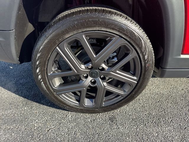 New 2026 Jeep Compass Limited AWD/4WD image 10