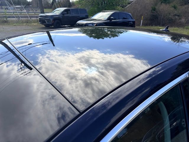 Used 2024 Audi A8 L 3.0T image 6