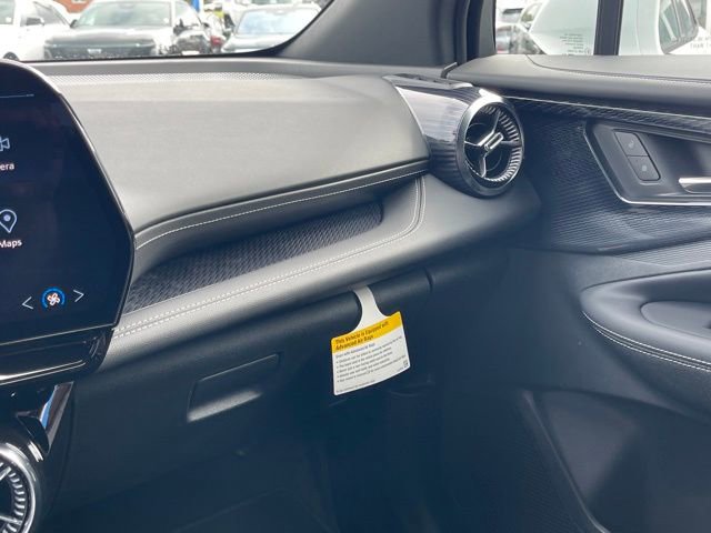 New 2025 Chevrolet Blazer EV LT FWD image 26