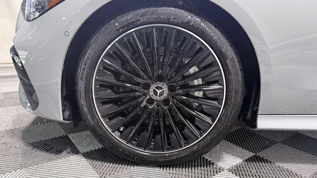 New 2027 Mercedes-Benz CLE 450 4MATIC Coupe image 7