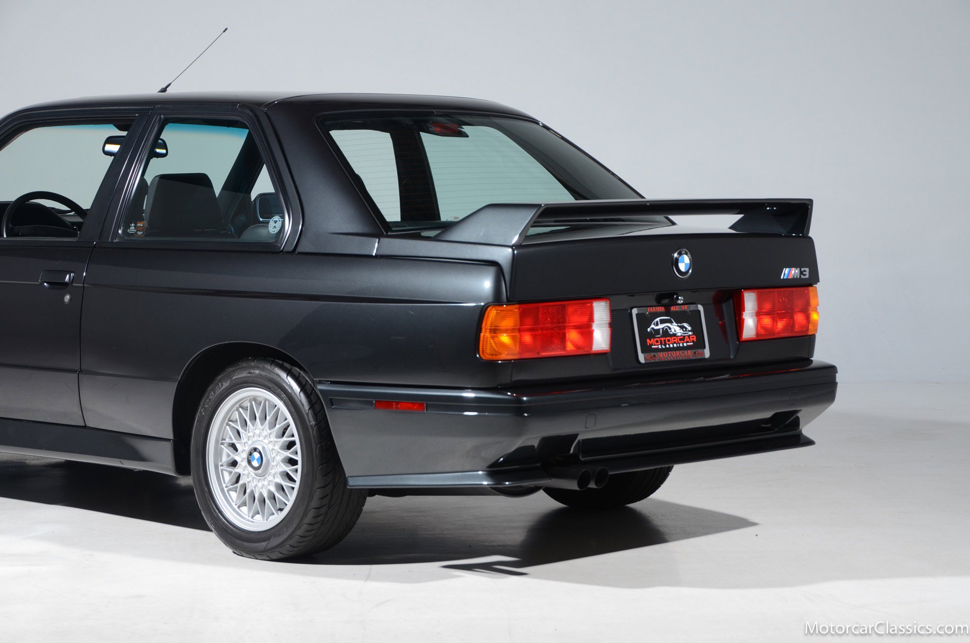 Used 1990 BMW M3 Coupe image 12