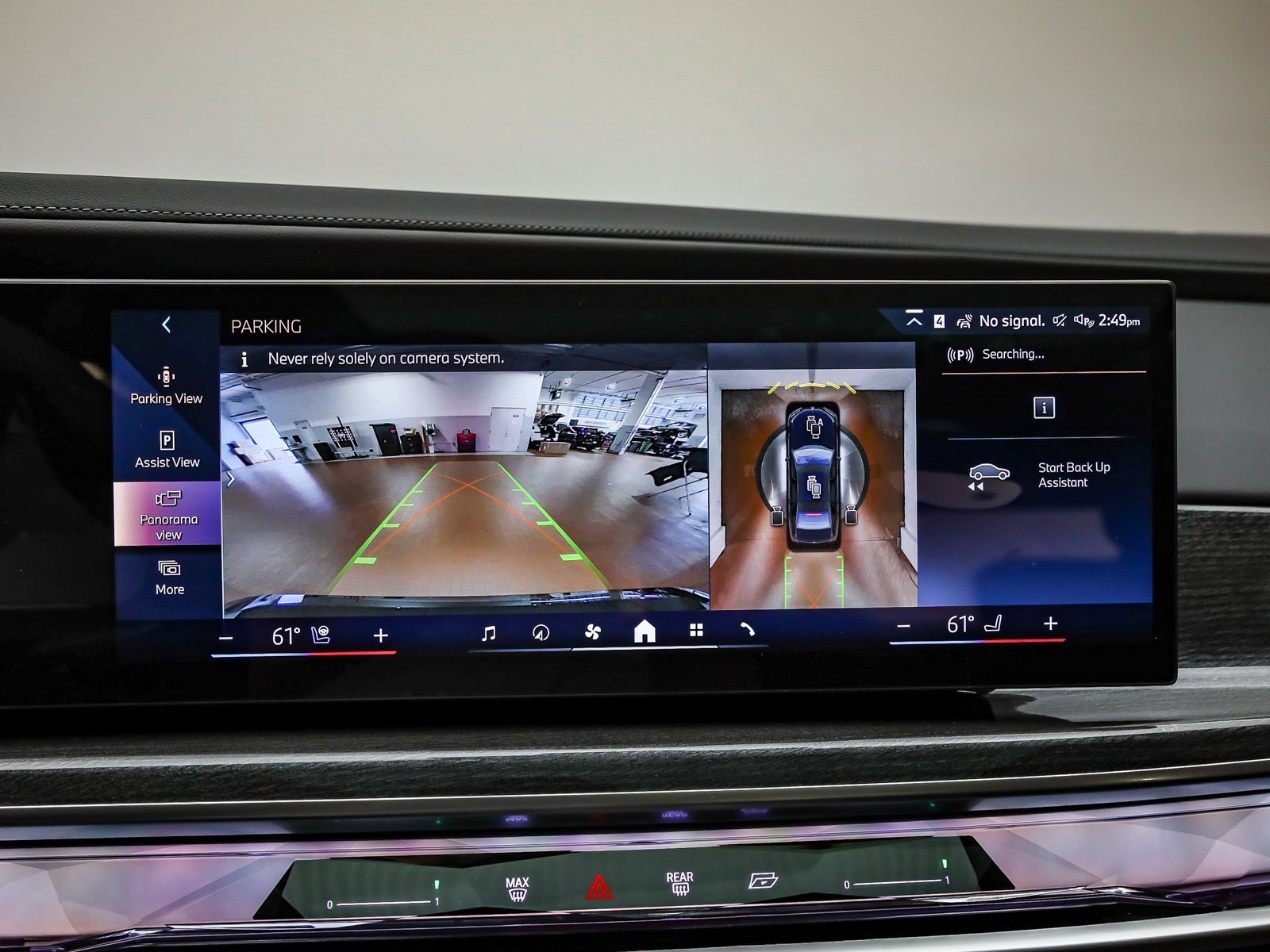 New 2026 BMW i7 eDrive50 w/ M Sport Package image 26