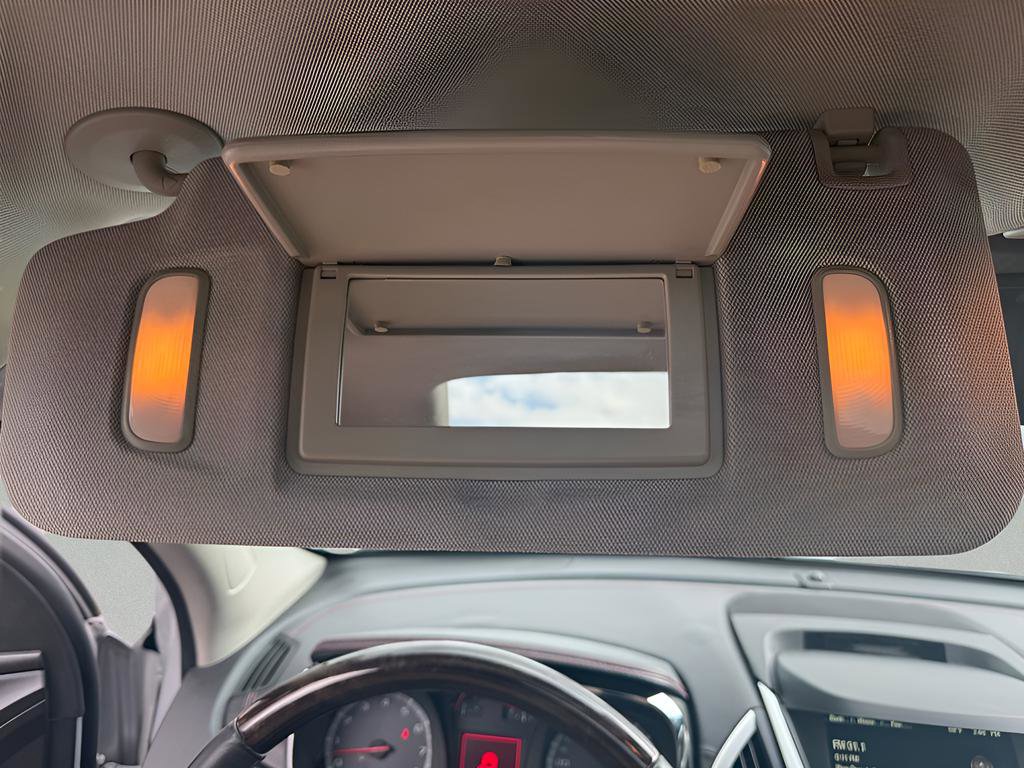 Used 2015 GMC Terrain Denali FWD image 31