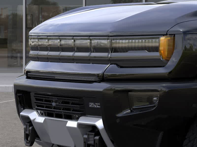 New 2026 GMC Hummer EV SUV image 13