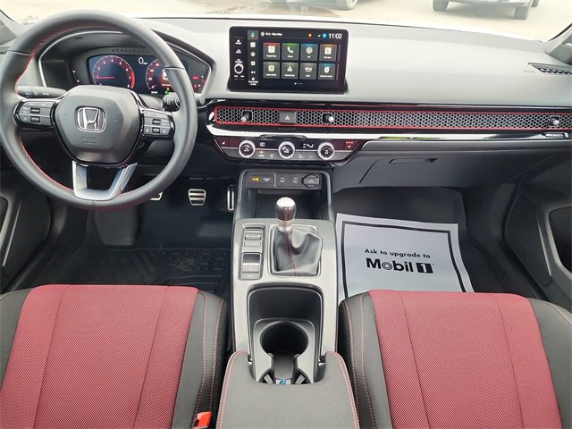 Used 2025 Honda Civic Si image 20