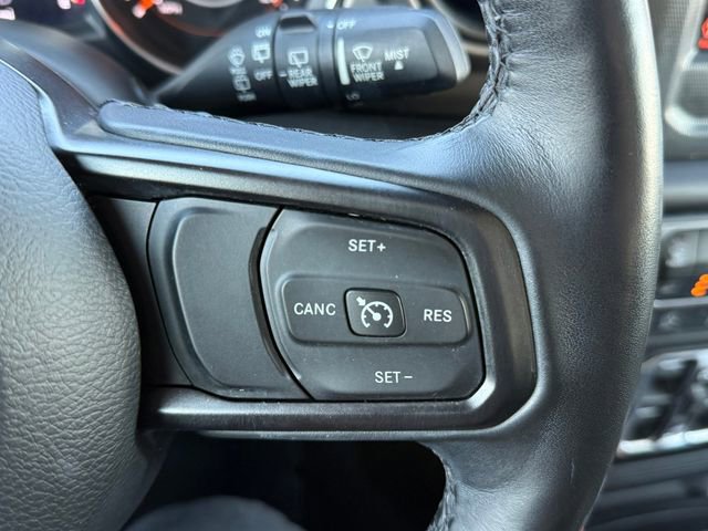 Used 2019 Jeep Wrangler Unlimited Sport S image 19