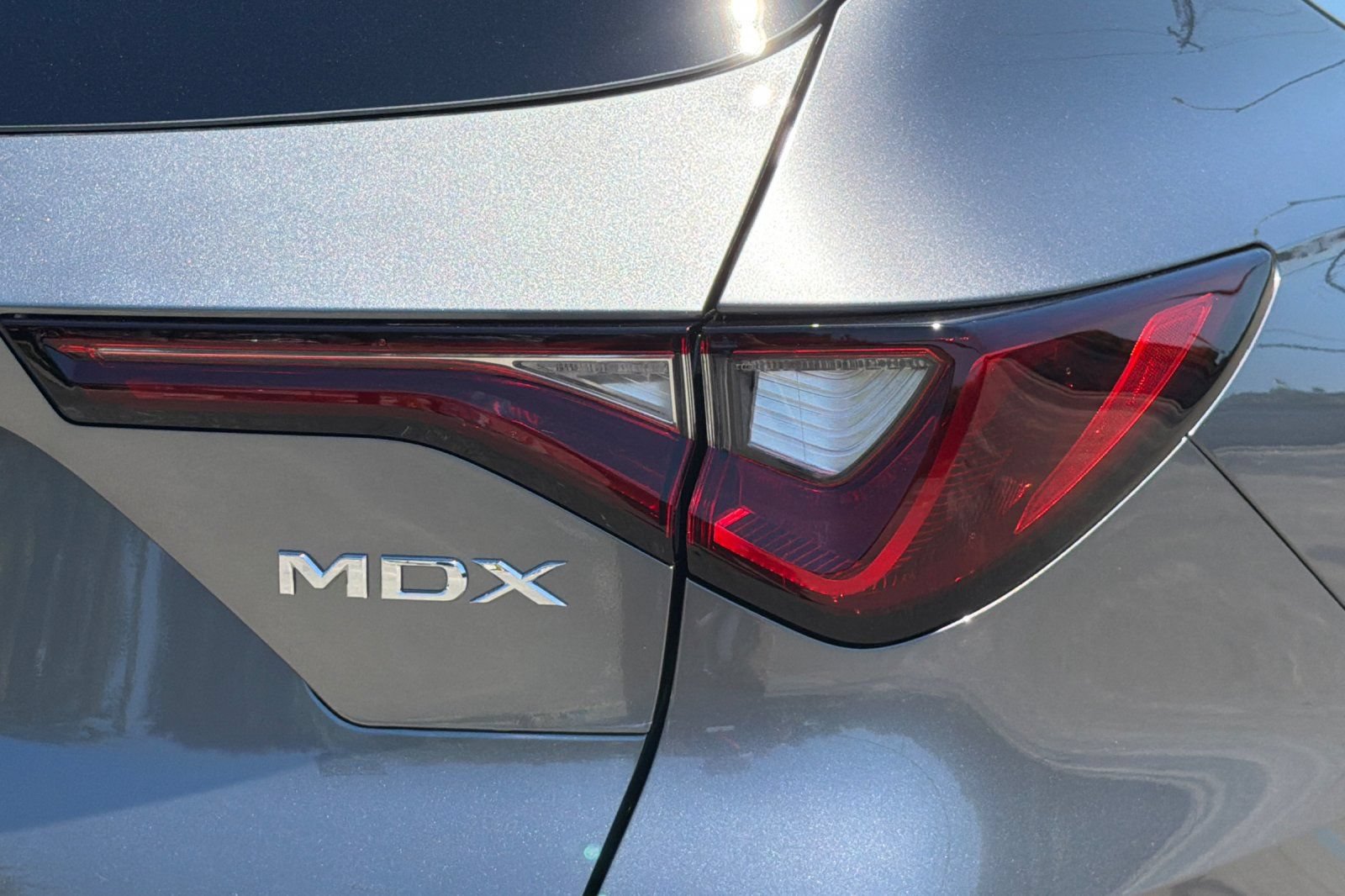 New 2026 Acura MDX w/ Technology Package AWD/4WD image 32
