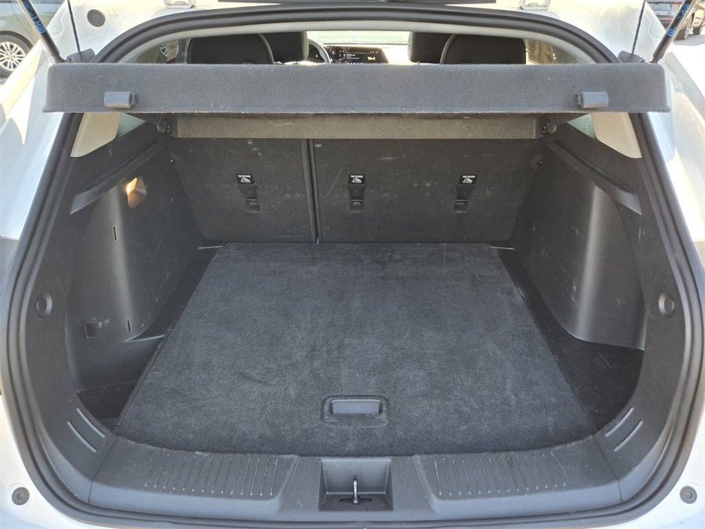 Used 2024 Chevrolet Trax LT image 15