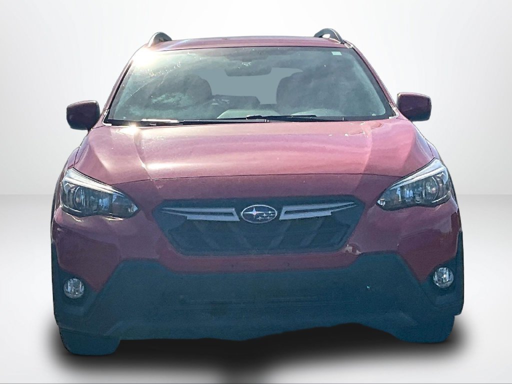 Used 2021 Subaru Crosstrek 2.0i Premium w/ Popular Package #2 AWD/4WD image 3