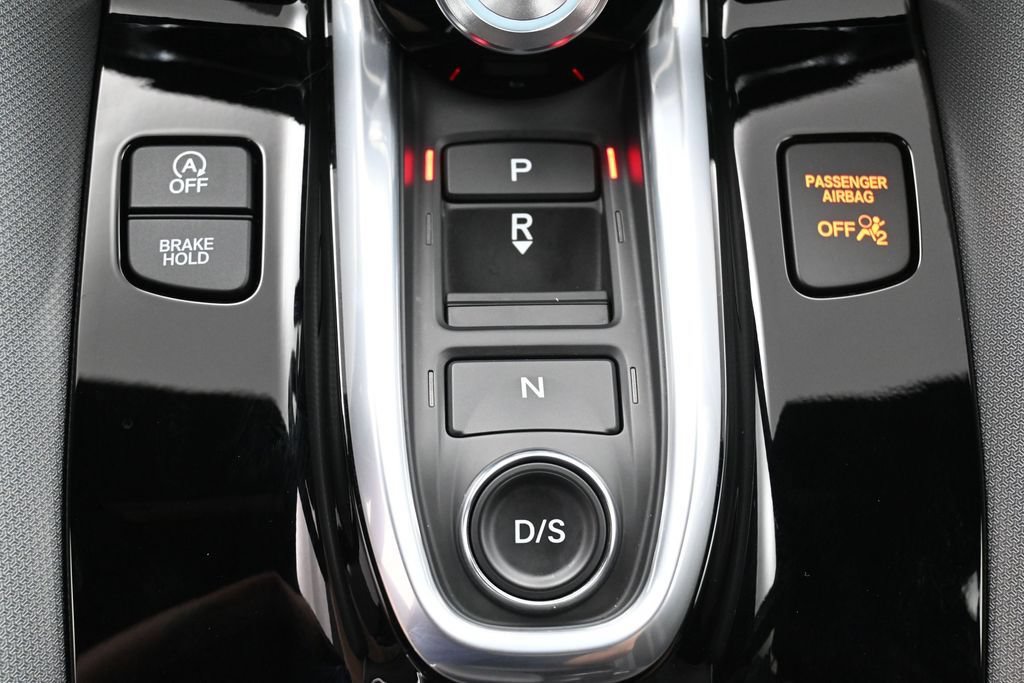 Used 2023 Acura TLX Type S AWD/4WD image 26