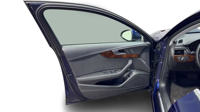 Used 2019 Audi A4 2.0T Premium w/ Convenience Package image 10