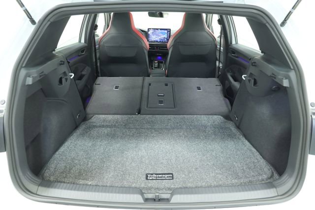 New 2026 Volkswagen GTI SE image 38