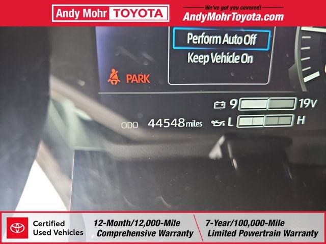 Certified 2023 Toyota Sequoia Capstone image 20