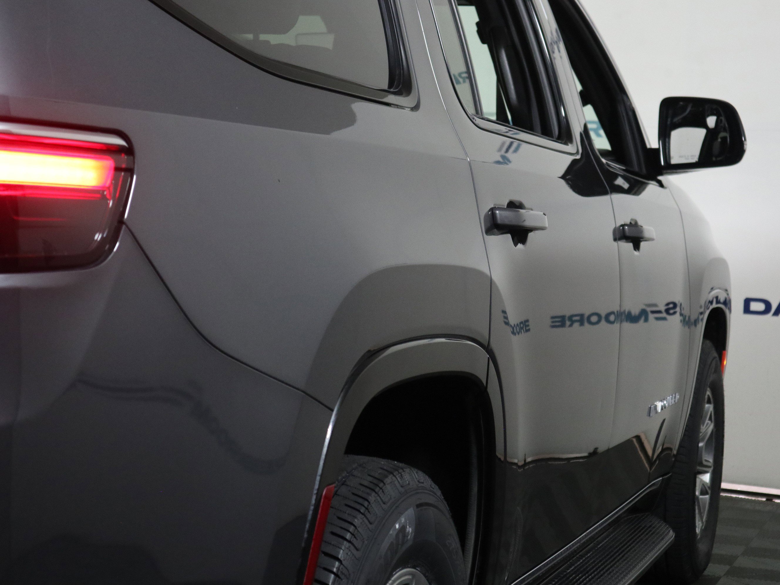 Used 2022 Jeep Wagoneer Series I image 5