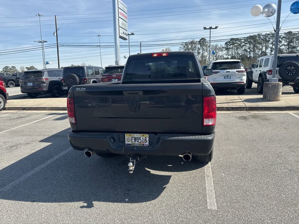 Used 2017 RAM 1500 Express w/ Express Value Package image 18