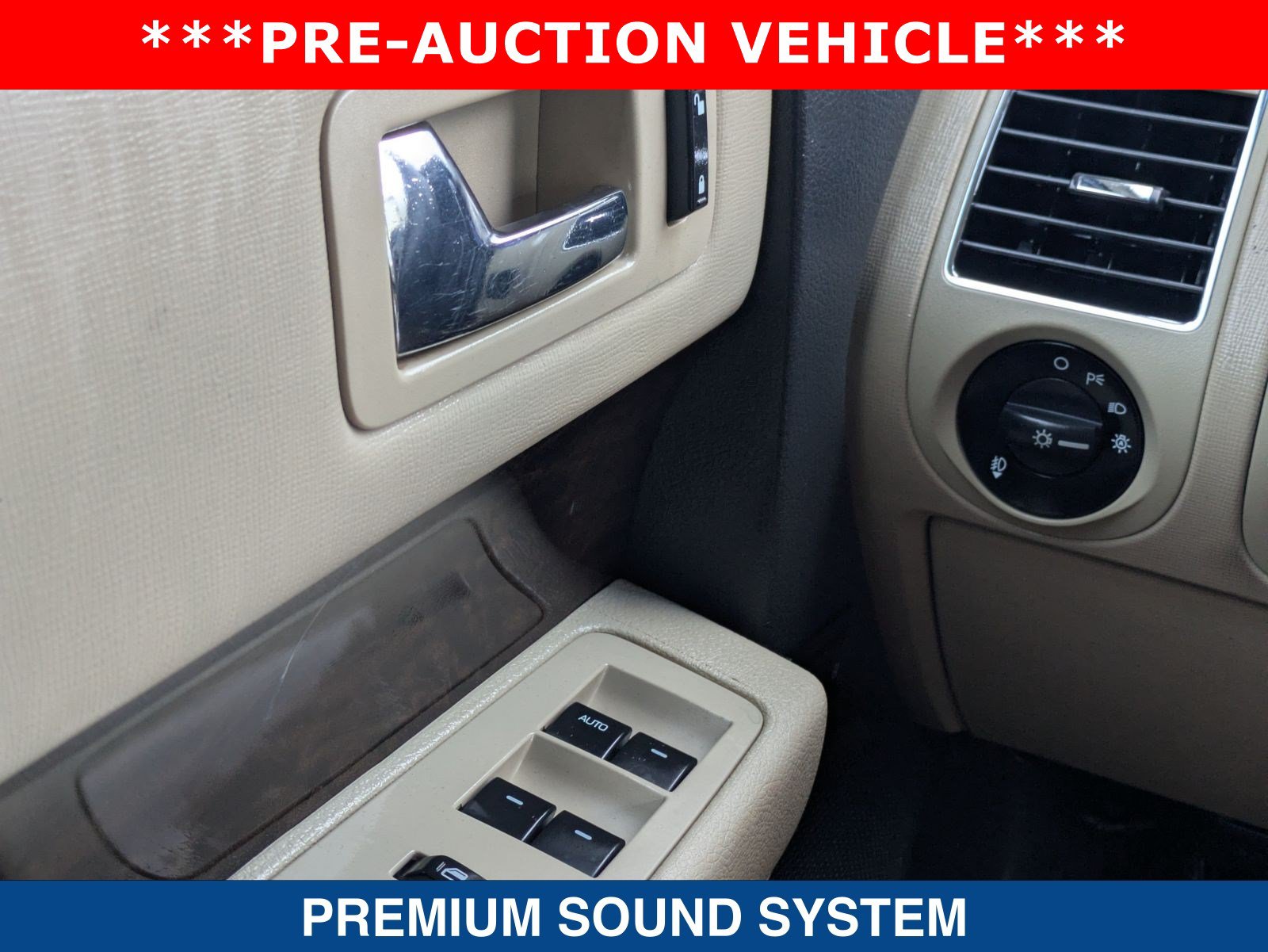 Used 2014 Ford Flex Limited w/ Class III Trailer Tow Package FWD image 26