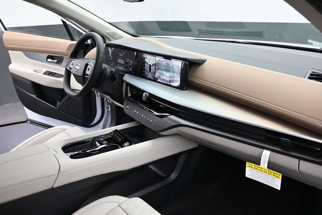 New 2026 Nissan Murano Platinum w/ Cargo Package AWD/4WD image 38