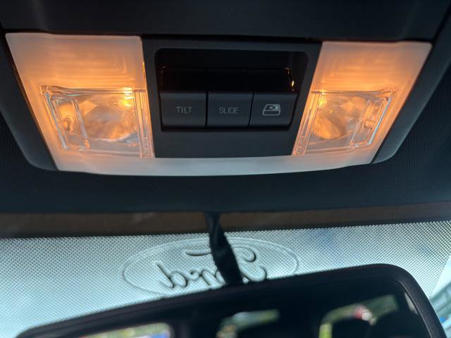 Used 2014 Ford F150 FX4 w/ Equipment Group 402A Luxury image 12