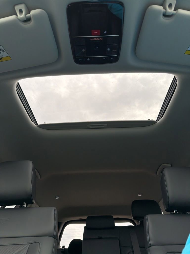 New 2026 Hyundai Santa Fe XRT AWD/4WD image 22