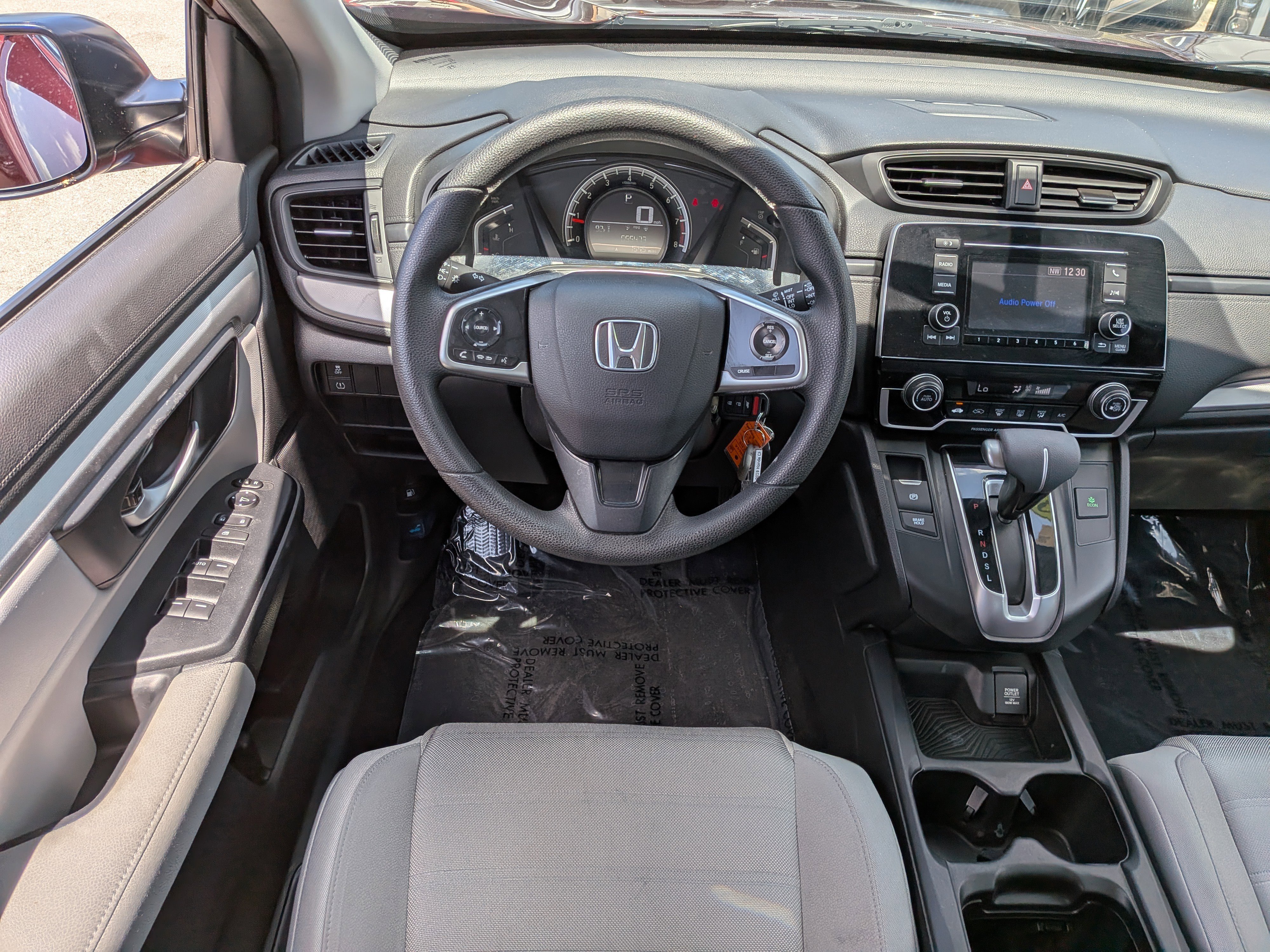 Used 2019 Honda CR-V LX image 16