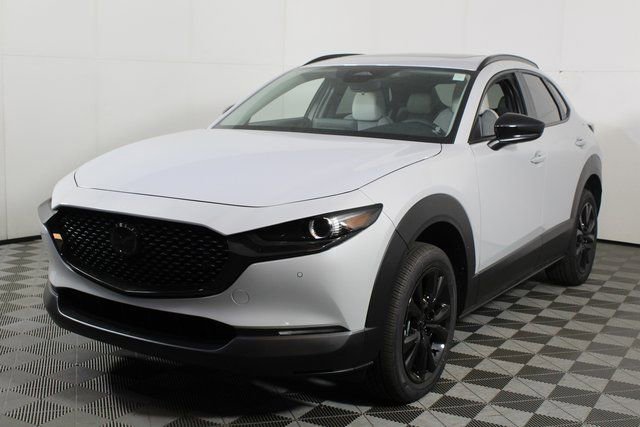 New 2026 MAZDA CX-30 Aire Edition image 3