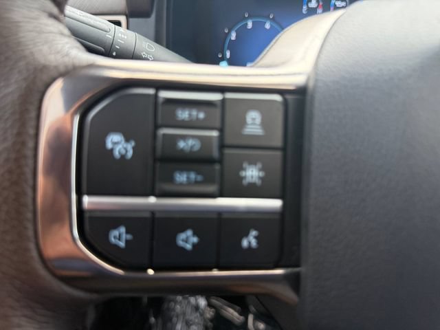 Certified 2024 Ford F150 King Ranch w/ FX4 Off-Road Package AWD/4WD image 11