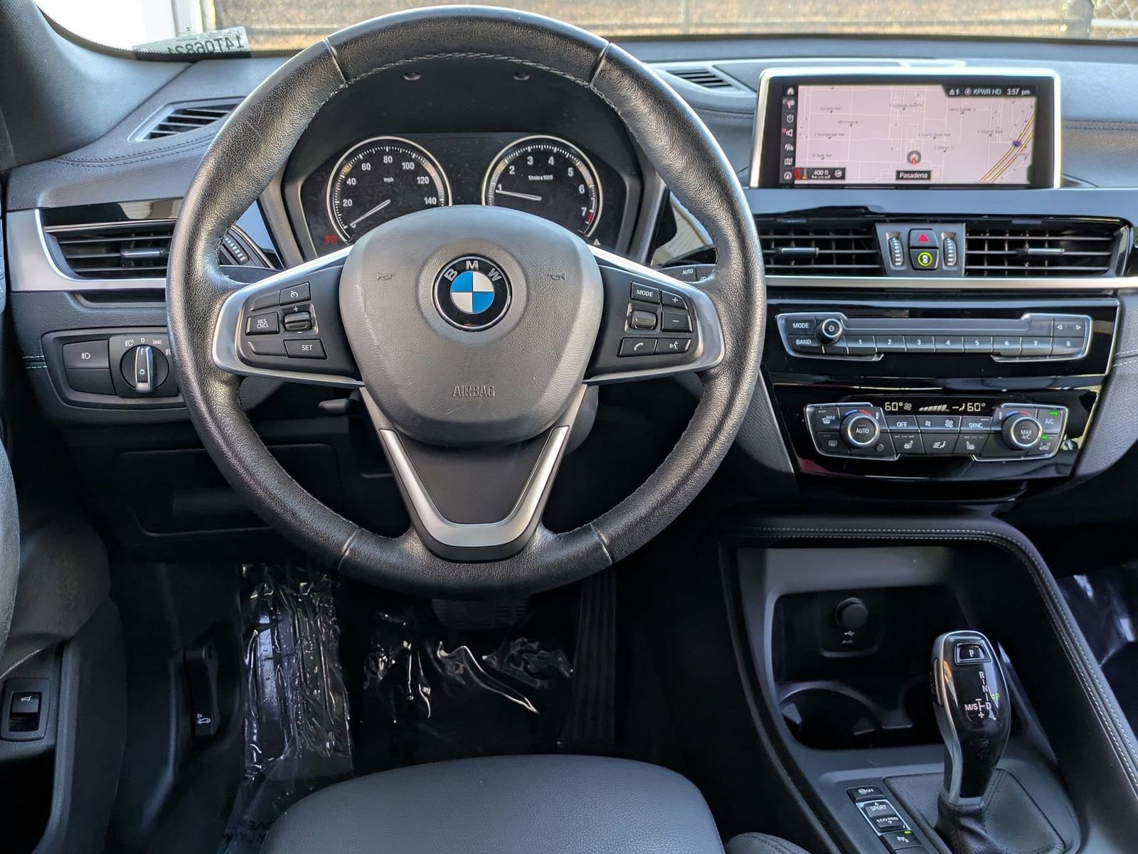 Used 2020 BMW X2 sDrive28i w/ Convenience Package image 8