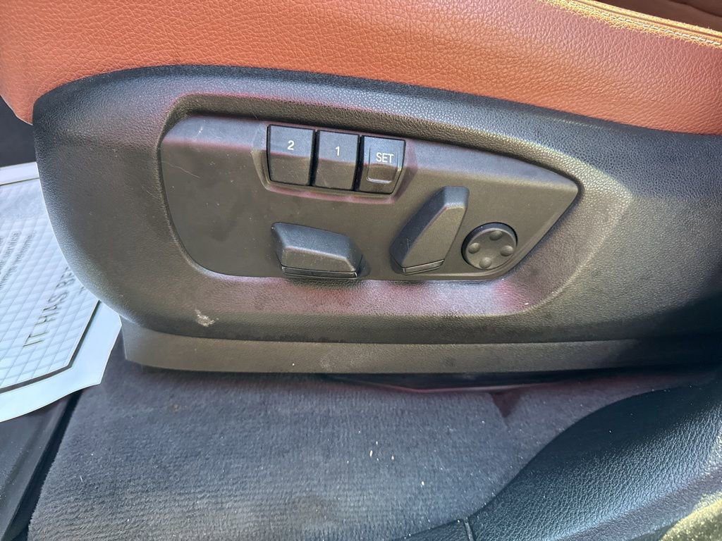 Used 2018 BMW X5 sDrive35i image 19