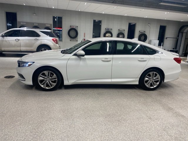 Used 2020 Honda Accord LX image 6
